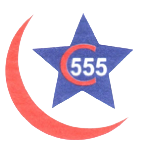 City 555 Luxury Transport LLC